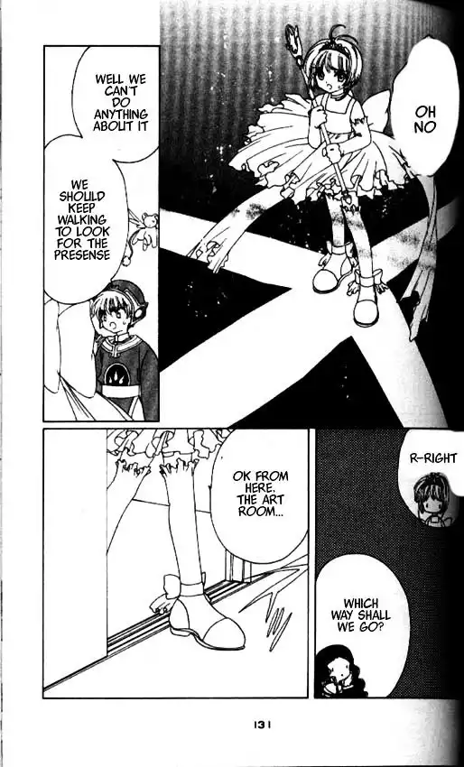 Cardcaptor Sakura Chapter 1 127